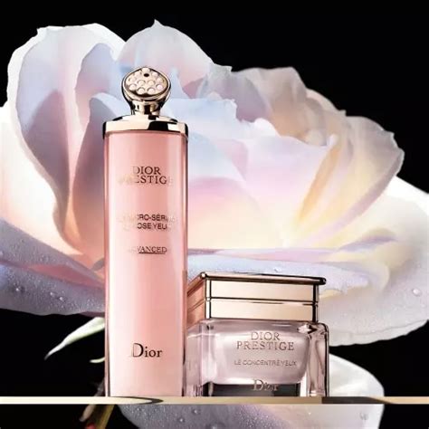 dior prestige eye